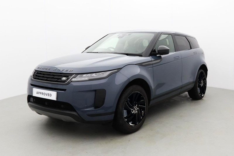 2025 (25) LAND ROVER RANGE ROVER EVOQUE 2.0 D165 S 5dr Auto 4787652