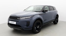 2025 (25) LAND ROVER RANGE ROVER EVOQUE 2.0 D165 S 5dr Auto 4787652