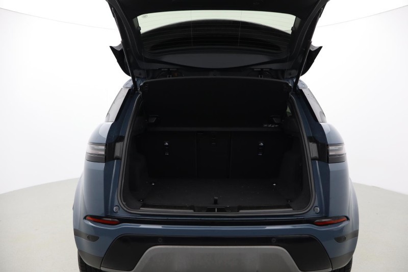 2025 (25) LAND ROVER RANGE ROVER EVOQUE 2.0 D165 S 5dr Auto 4760278