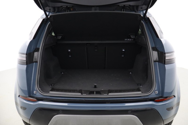 2025 (25) LAND ROVER RANGE ROVER EVOQUE 2.0 D165 S 5dr Auto 4760277