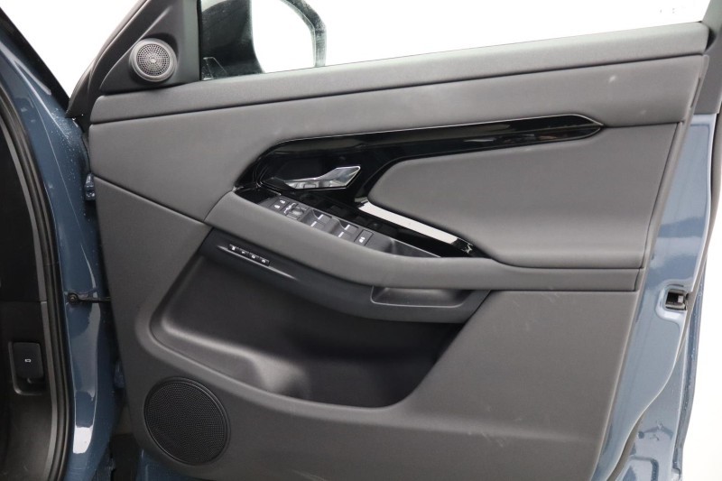 2025 (25) LAND ROVER RANGE ROVER EVOQUE 2.0 D165 S 5dr Auto 4760288