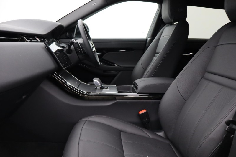 2025 (25) LAND ROVER RANGE ROVER EVOQUE 2.0 D165 S 5dr Auto 4760282