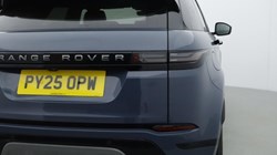 2025 (25) LAND ROVER RANGE ROVER EVOQUE 2.0 D165 S 5dr Auto 4760296