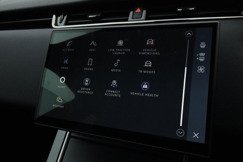 2025 (25) LAND ROVER RANGE ROVER EVOQUE 2.0 D165 S 5dr Auto 4760320