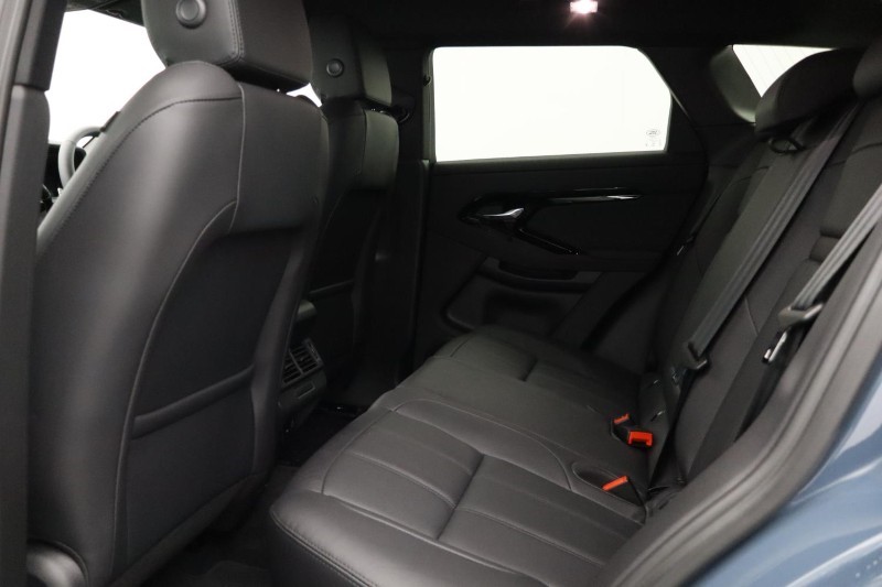 2025 (25) LAND ROVER RANGE ROVER EVOQUE 2.0 D165 S 5dr Auto 4760281