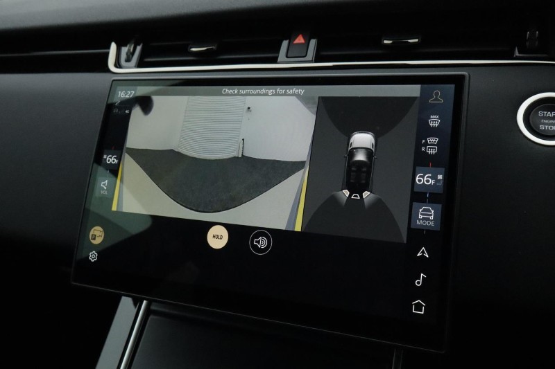 2025 (25) LAND ROVER RANGE ROVER EVOQUE 2.0 D165 S 5dr Auto 4760314