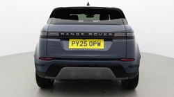 2025 (25) LAND ROVER RANGE ROVER EVOQUE 2.0 D165 S 5dr Auto 4760272