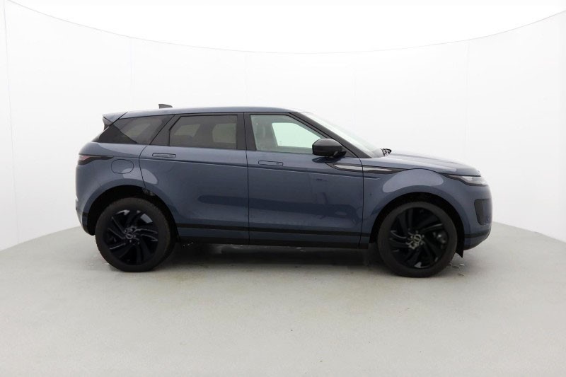 2025 (25) LAND ROVER RANGE ROVER EVOQUE 2.0 D165 S 5dr Auto 4787653