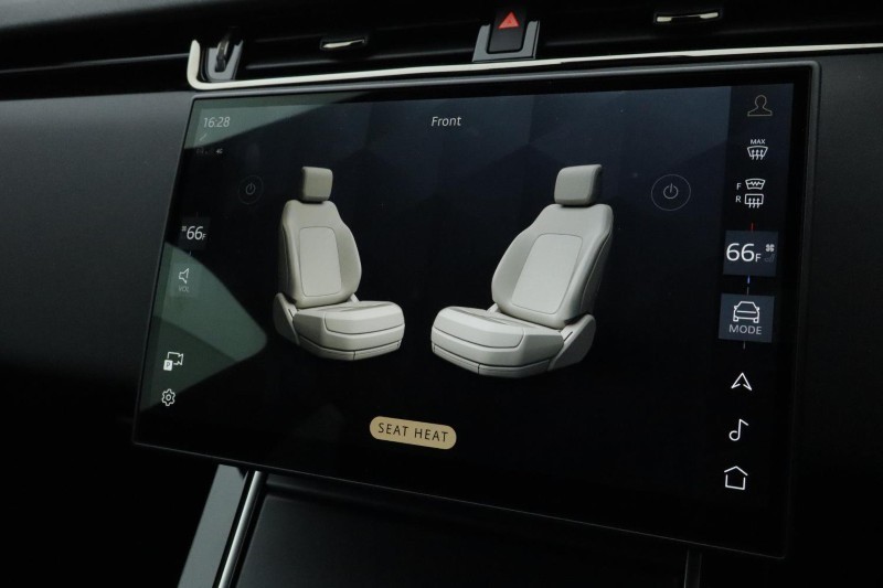 2025 (25) LAND ROVER RANGE ROVER EVOQUE 2.0 D165 S 5dr Auto 4760318