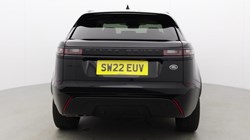 2022 (22) LAND ROVER RANGE ROVER VELAR 2.0 D200 R-Dynamic SE 5dr Auto 4815455