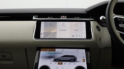 2022 (22) LAND ROVER RANGE ROVER VELAR 2.0 D200 R-Dynamic SE 5dr Auto 4815487