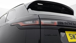 2022 (22) LAND ROVER RANGE ROVER VELAR 2.0 D200 R-Dynamic SE 5dr Auto 4815489