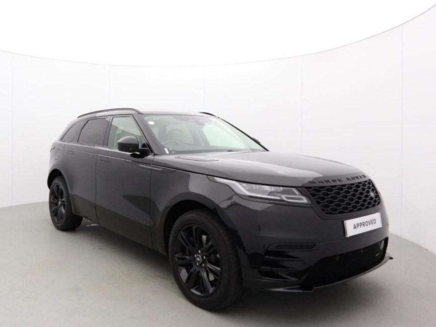 2022 (22) LAND ROVER RANGE ROVER VELAR 2.0 D200 R-Dynamic SE 5dr Auto