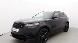 2022 (22) LAND ROVER RANGE ROVER VELAR 2.0 D200 R-Dynamic SE 5dr Auto 4815454
