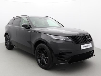2022 (22) LAND ROVER RANGE ROVER VELAR 2.0 D200 R-Dynamic SE 5dr Auto