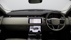 2022 (22) LAND ROVER RANGE ROVER VELAR 2.0 D200 R-Dynamic SE 5dr Auto 4815486