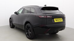 2022 (22) LAND ROVER RANGE ROVER VELAR 2.0 D200 R-Dynamic SE 5dr Auto 4815459