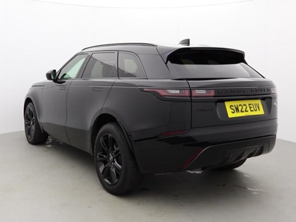 2022 (22) LAND ROVER RANGE ROVER VELAR 2.0 D200 R-Dynamic SE 5dr Auto
