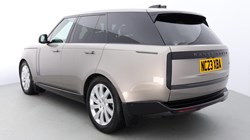 2023 (23) LAND ROVER RANGE ROVER 3.0 D300 SE 4dr Auto 4764357