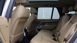 2023 (23) LAND ROVER RANGE ROVER 3.0 D300 SE 4dr Auto 4764367