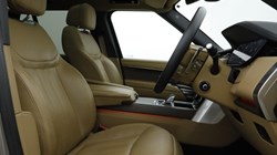 2023 (23) LAND ROVER RANGE ROVER 3.0 D300 SE 4dr Auto 4764435