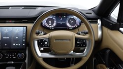 2023 (23) LAND ROVER RANGE ROVER 3.0 D300 SE 4dr Auto 4764380