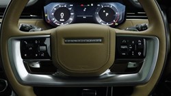 2023 (23) LAND ROVER RANGE ROVER 3.0 D300 SE 4dr Auto 4764428