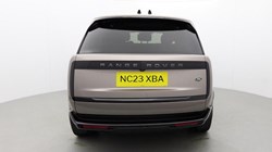 2023 (23) LAND ROVER RANGE ROVER 3.0 D300 SE 4dr Auto 4764355
