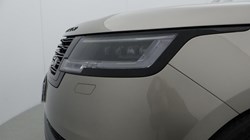2023 (23) LAND ROVER RANGE ROVER 3.0 D300 SE 4dr Auto 4764410