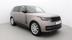 2023 (23) LAND ROVER RANGE ROVER 3.0 D300 SE 4dr Auto 4764359