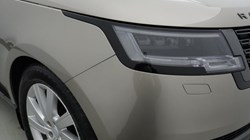 2023 (23) LAND ROVER RANGE ROVER 3.0 D300 SE 4dr Auto 4764407