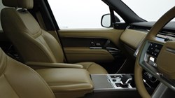 2023 (23) LAND ROVER RANGE ROVER 3.0 D300 SE 4dr Auto 4764438