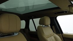 2023 (23) LAND ROVER RANGE ROVER 3.0 D300 SE 4dr Auto 4764437