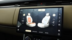 2023 (23) LAND ROVER RANGE ROVER 3.0 D300 SE 4dr Auto 4764418