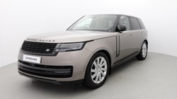 2023 (23) LAND ROVER RANGE ROVER 3.0 D300 SE 4dr Auto 4764361