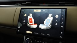 2023 (23) LAND ROVER RANGE ROVER 3.0 D300 SE 4dr Auto 4764417