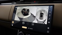 2023 (23) LAND ROVER RANGE ROVER 3.0 D300 SE 4dr Auto 4764386