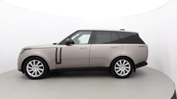 2023 (23) LAND ROVER RANGE ROVER 3.0 D300 SE 4dr Auto 4764364