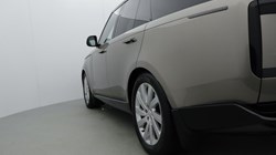 2023 (23) LAND ROVER RANGE ROVER 3.0 D300 SE 4dr Auto 4764398