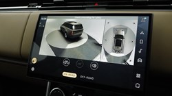 2023 (23) LAND ROVER RANGE ROVER 3.0 D300 SE 4dr Auto 4764420