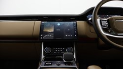 2023 (23) LAND ROVER RANGE ROVER 3.0 D300 SE 4dr Auto 4764378