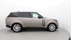 2023 (23) LAND ROVER RANGE ROVER 3.0 D300 SE 4dr Auto 4764363