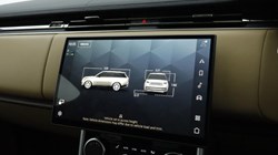 2023 (23) LAND ROVER RANGE ROVER 3.0 D300 SE 4dr Auto 4764424