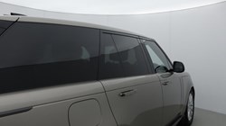 2023 (23) LAND ROVER RANGE ROVER 3.0 D300 SE 4dr Auto 4764399