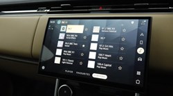 2023 (23) LAND ROVER RANGE ROVER 3.0 D300 SE 4dr Auto 4764421