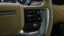 2023 (23) LAND ROVER RANGE ROVER 3.0 D300 SE 4dr Auto 4764427