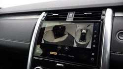 2024 (24) LAND ROVER COMMERCIAL DISCOVERY 3.0 D300 Dynamic HSE Commercial Auto 4822610