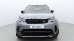 2024 (24) LAND ROVER COMMERCIAL DISCOVERY 3.0 D300 Dynamic HSE Commercial Auto 4822648