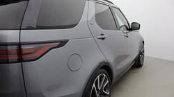 2024 (24) LAND ROVER COMMERCIAL DISCOVERY 3.0 D300 Dynamic HSE Commercial Auto 4822579