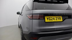 2024 (24) LAND ROVER COMMERCIAL DISCOVERY 3.0 D300 Dynamic HSE Commercial Auto 4822575